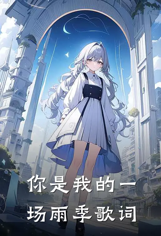 你是我的一场雨季歌词