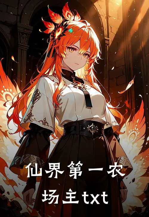 仙界第一农场主txt
