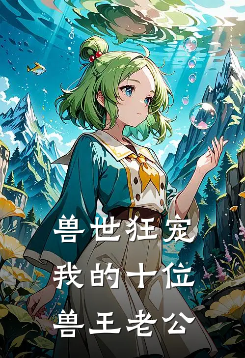 兽世狂宠：我的十位兽王老公