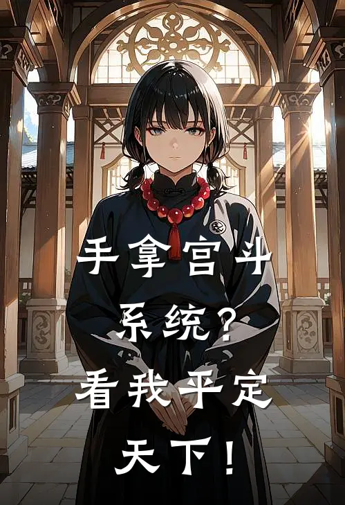 手拿宫斗系统？看我平定天下！顾璟季来之完整版小说全文免费阅读_最新章节列表手拿宫斗系统？看我平定天下！(顾璟季来之)