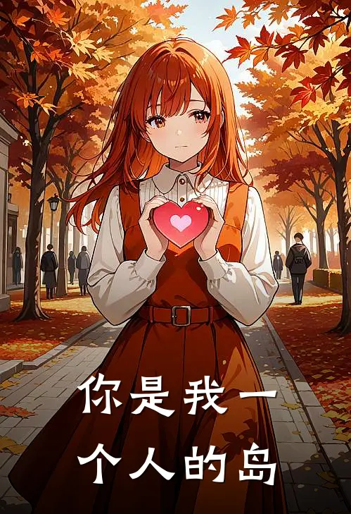 你是我一个人的岛(江瑟瑟苏蔓)在哪看免费小说_全本免费完结小说你是我一个人的岛江瑟瑟苏蔓