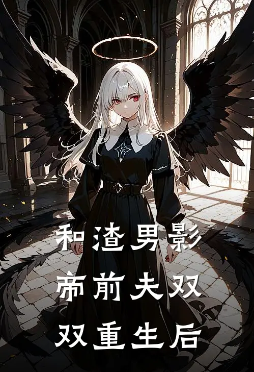 和渣男影帝前夫双双重生后