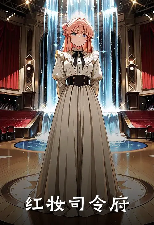 红妆司令府