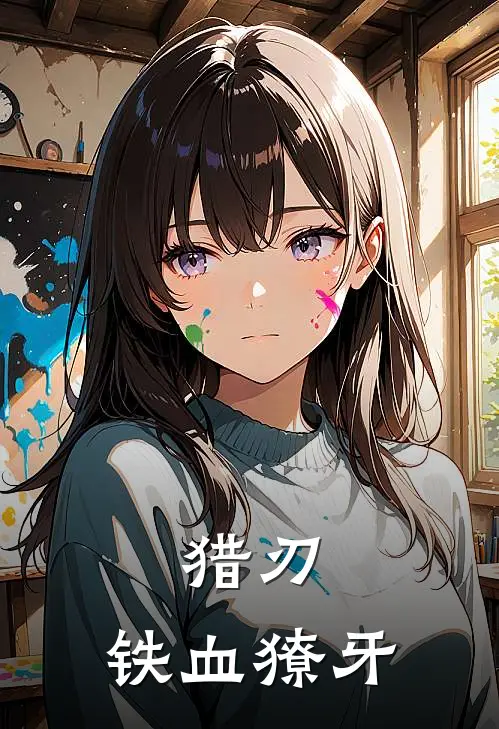 猎刃：铁血獠牙林峰秦锋免费小说完整版_完结版小说阅读猎刃：铁血獠牙(林峰秦锋)