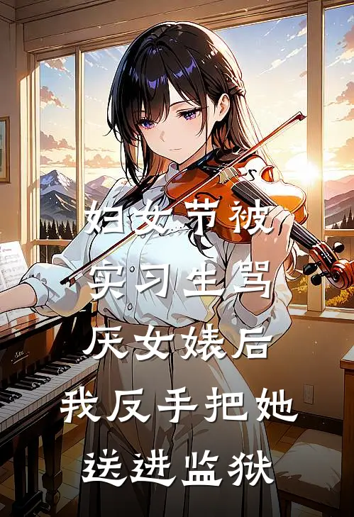 妇女节被实习生骂厌女婊后，我反手把她送进监狱(林星宋清风)全本免费在线阅读_妇女节被实习生骂厌女婊后，我反手把她送进监狱最新章节在线阅读