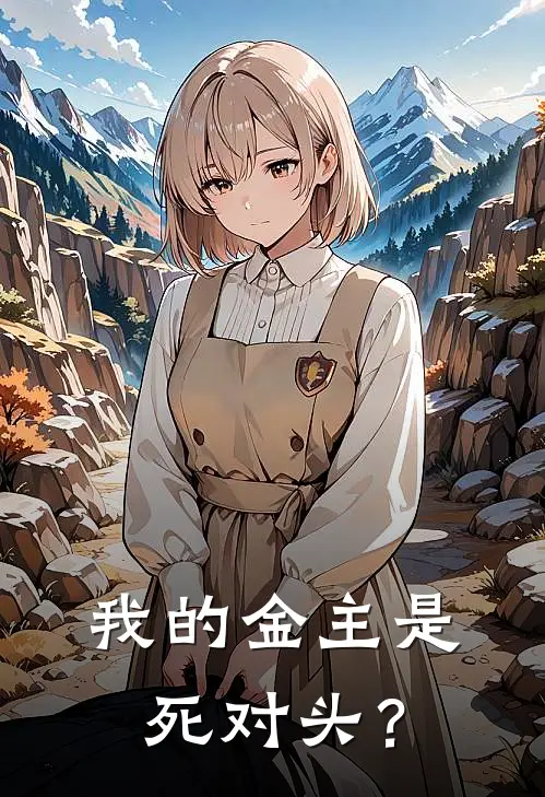 我的金主是死对头？许眠江屿无弹窗全文免费阅读_最新推荐小说我的金主是死对头？(许眠江屿)