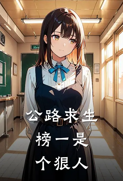 林野林浩《公路求生：榜一是个狠人》全文免费阅读_公路求生：榜一是个狠人全集在线阅读