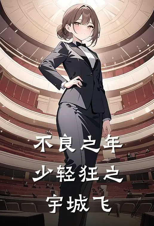 不良之年少轻狂之宇城飞