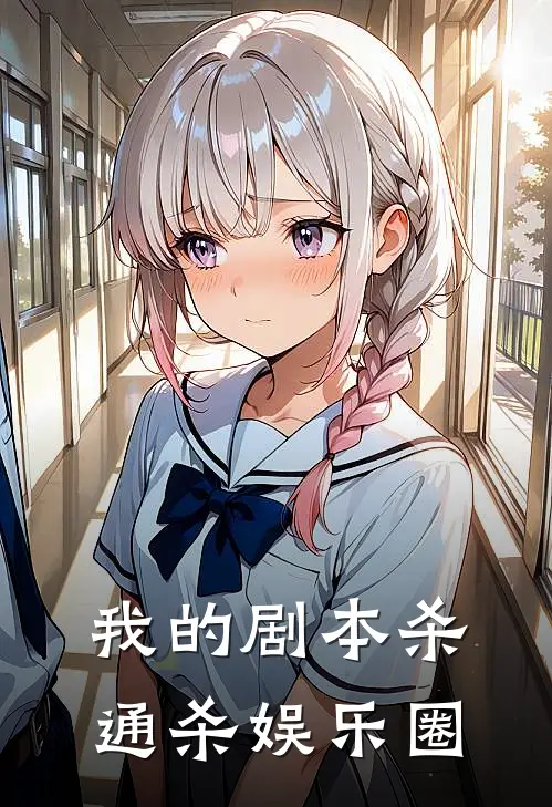 林晚星苏萌萌(我的剧本杀通杀娱乐圈)最新章节在线阅读_林晚星苏萌萌全章节阅读