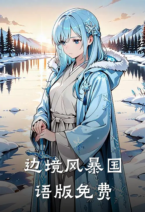 边境风暴国语版免费