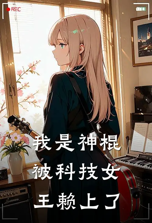我是神棍，被科技女王赖上了