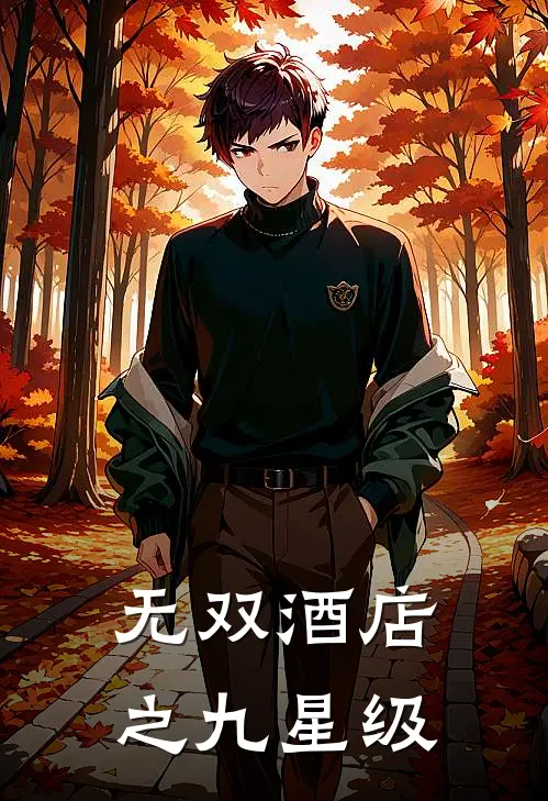 无双酒店之九星级