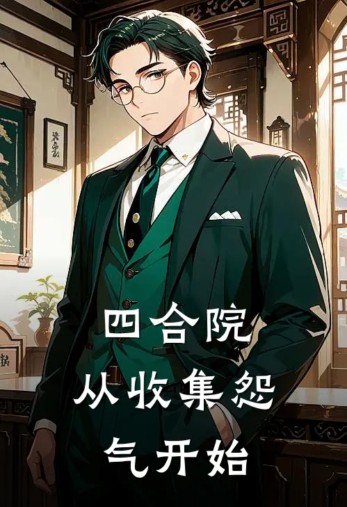 四合院：从收集怨气开始张保国贾东旭免费小说完结_最新章节列表四合院：从收集怨气开始(张保国贾东旭)