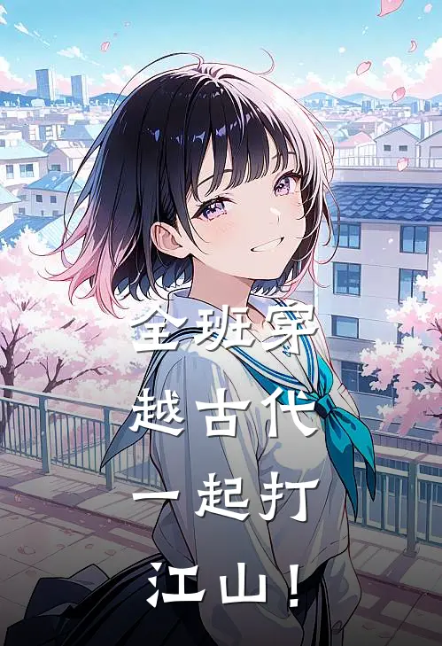 全班穿越古代：一起打江山！