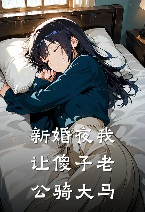 新婚夜我让傻子老公骑大马李丽陈卫东全文在线阅读_新婚夜我让傻子老公骑大马全集免费阅读