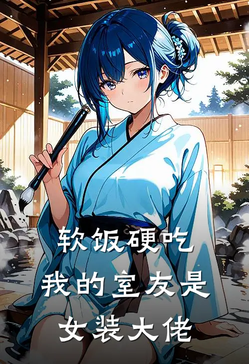 软饭硬吃：我的室友是女装大佬陈果林天完本小说免费阅读_最新章节列表软饭硬吃：我的室友是女装大佬(陈果林天)