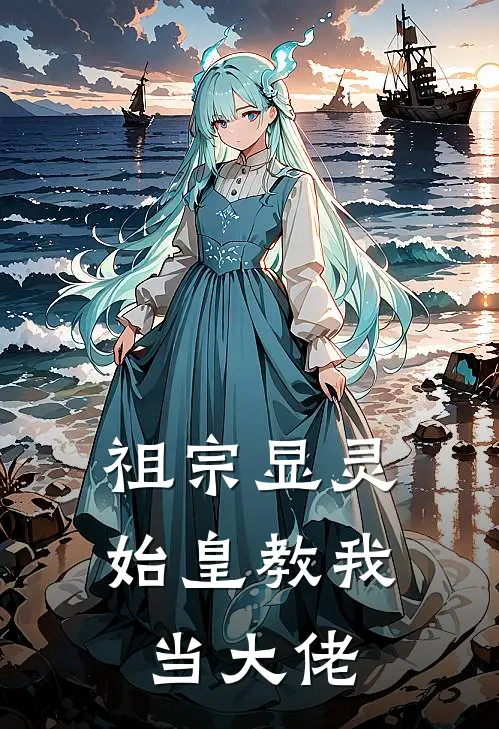 祖宗显灵，始皇教我当大佬(嬴彻赵坤)免费完结小说_小说完整版免费阅读祖宗显灵，始皇教我当大佬(嬴彻赵坤)