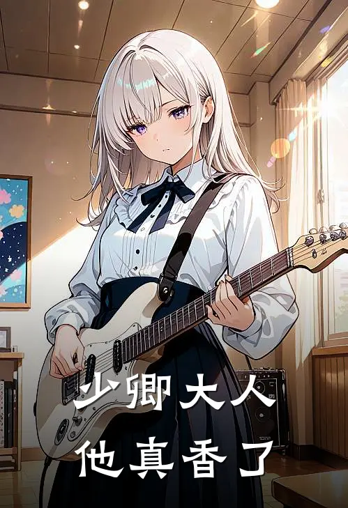 少卿大人他真香了