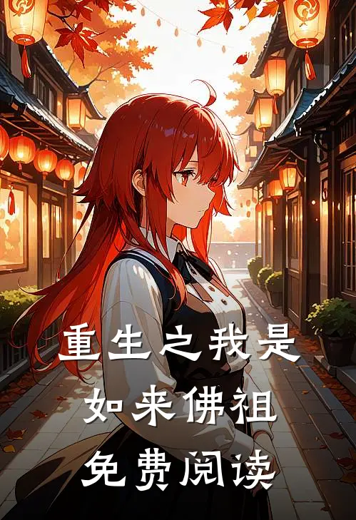 重生之我是如来佛祖免费阅读