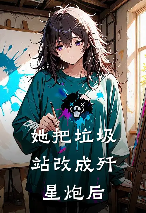 她把垃圾站改成歼星炮后林晓晓晓热门小说排行_免费阅读全文她把垃圾站改成歼星炮后(林晓晓晓)