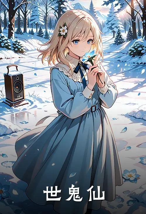 世鬼仙