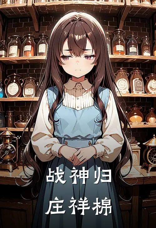 战神归庄祥棉叶辰苏婉儿最新好看小说_最新章节列表战神归庄祥棉(叶辰苏婉儿)