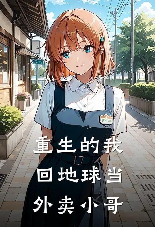 重生的我回地球当外卖小哥(林风林风)好看的完结小说_完本小说重生的我回地球当外卖小哥林风林风