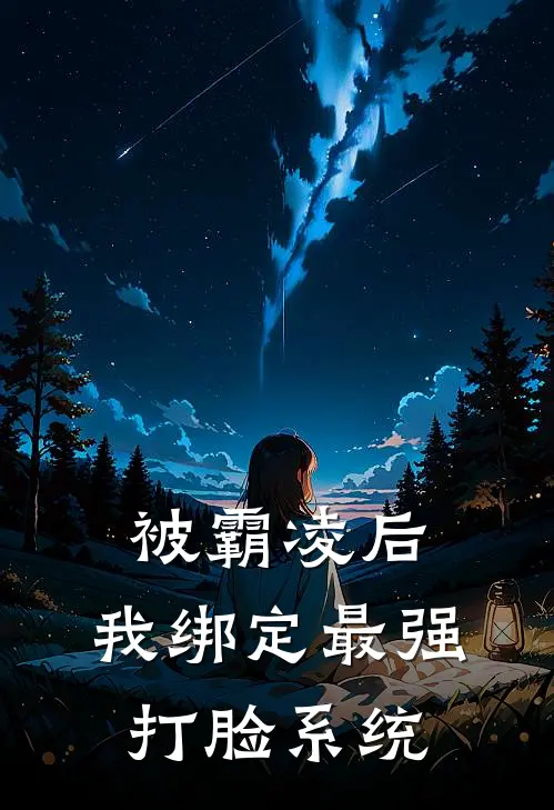 被霸凌后，我绑定最强打脸系统