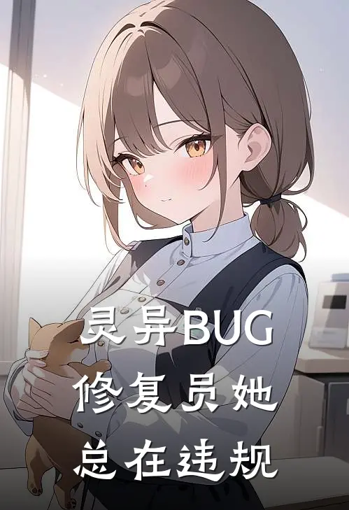 灵异BUG修复员她总在违规苏爽谢必安完本完结小说_无弹窗全文免费阅读灵异BUG修复员她总在违规(苏爽谢必安)