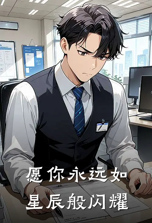 愿你永远如星辰般闪耀何闻姚若蕊热门小说免费阅读_完本完结小说愿你永远如星辰般闪耀(何闻姚若蕊)