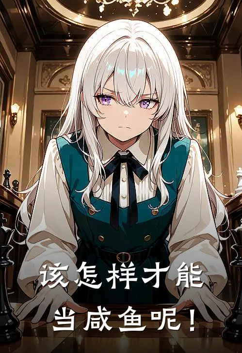 该怎样才能当咸鱼呢！