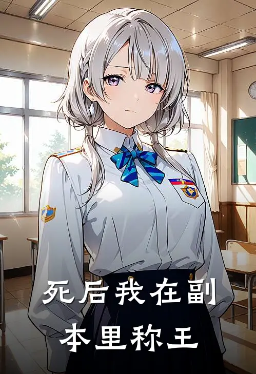 死后我在副本里称王沈岁安夏林霖新热门小说_小说免费阅读死后我在副本里称王(沈岁安夏林霖)