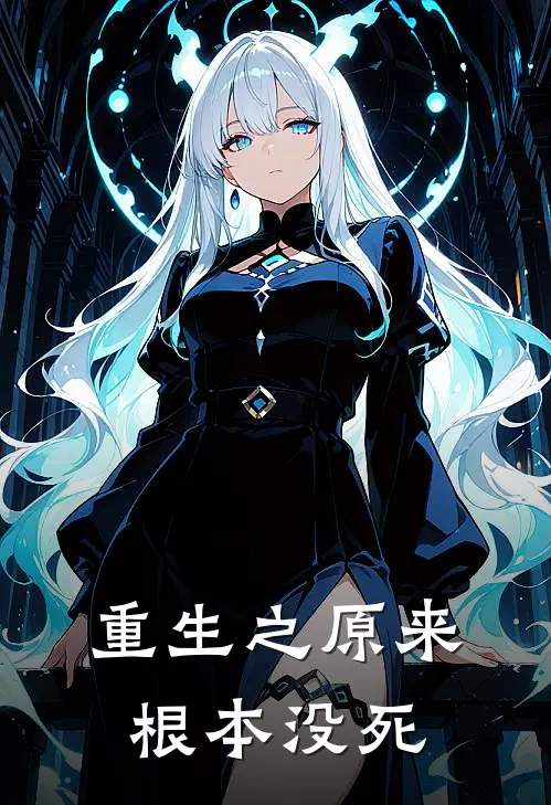 重生之原来根本没死