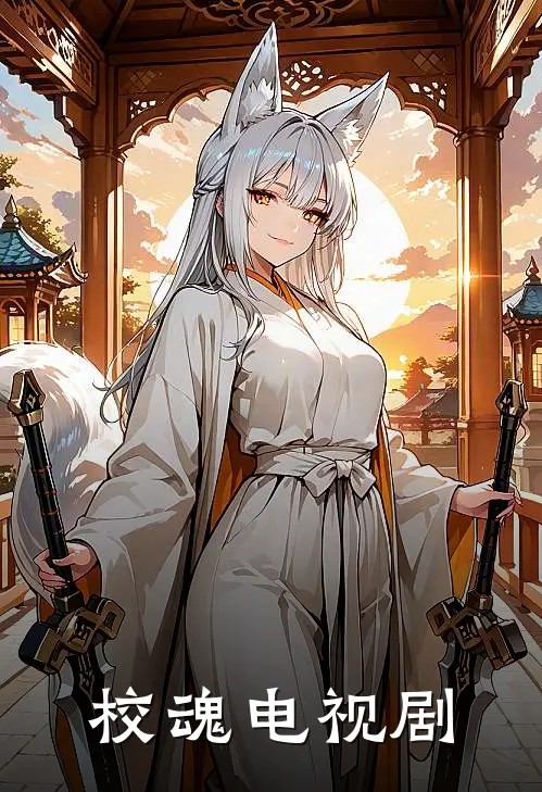校魂电视剧