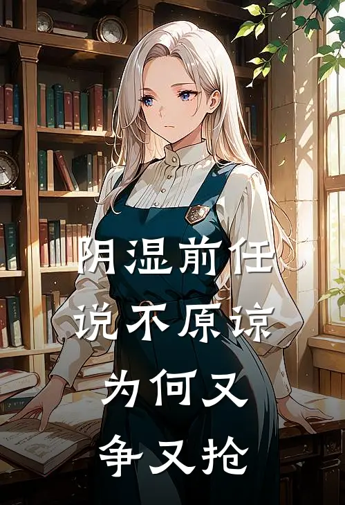 阴湿前任说不原谅，为何又争又抢盛今禾盛从修最新章节免费阅读_阴湿前任说不原谅，为何又争又抢全文免费在线阅读