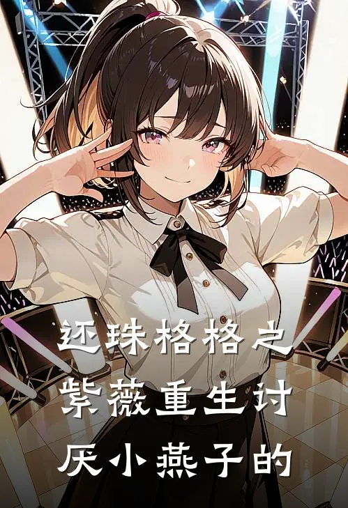 还珠格格之紫薇重生讨厌小燕子的