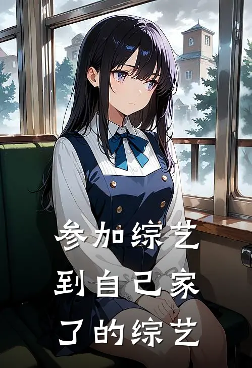 参加综艺到自己家了的综艺