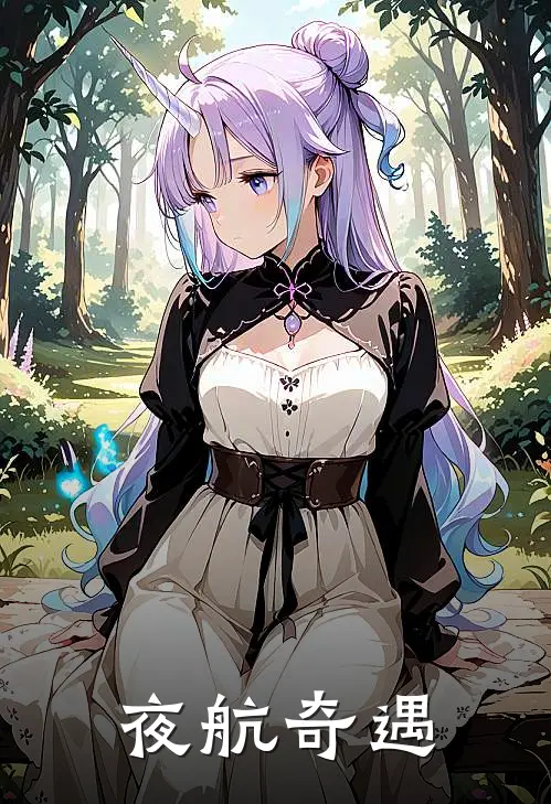 夜航奇遇