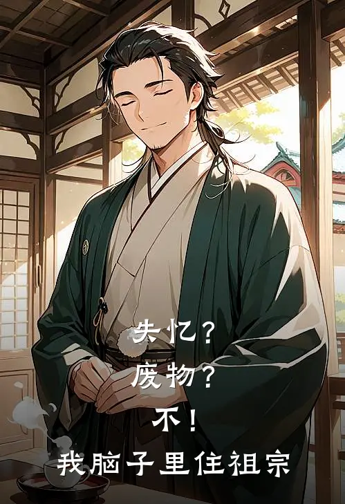 李峰嫦娥(失忆？废物？不！我脑子里住祖宗)全本免费在线阅读_(失忆？废物？不！我脑子里住祖宗)完结版免费在线阅读