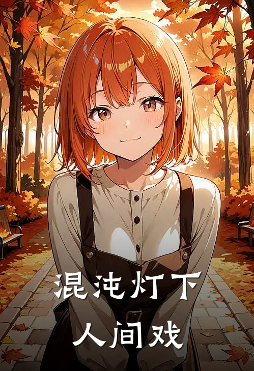 混沌灯下人间戏陈默陈默最新章节免费阅读_混沌灯下人间戏全集免费阅读