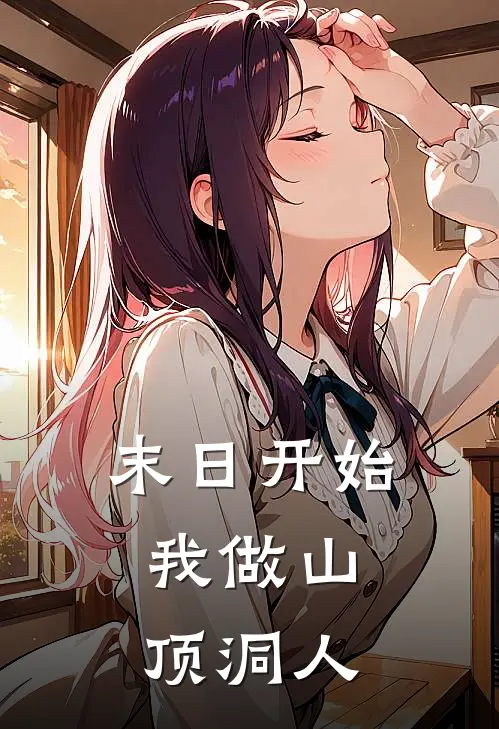 末日开始，我做山顶洞人陆新张涛完结小说_免费小说在线看末日开始，我做山顶洞人陆新张涛