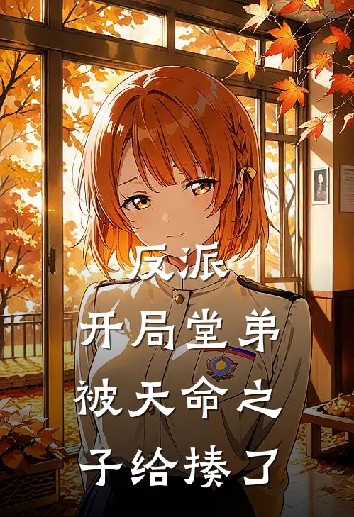 反派：开局堂弟被天命之子给揍了洛云舟叶枫热门的小说_免费小说反派：开局堂弟被天命之子给揍了(洛云舟叶枫)