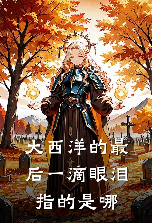 大西洋的最后一滴眼泪指的是哪