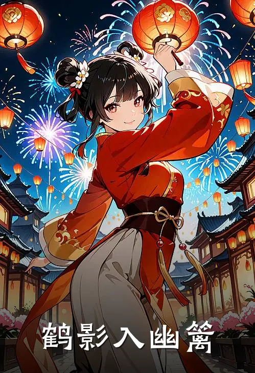 鹤影入幽篱(鹤衍星阙)热门完本小说_最新小说鹤影入幽篱鹤衍星阙