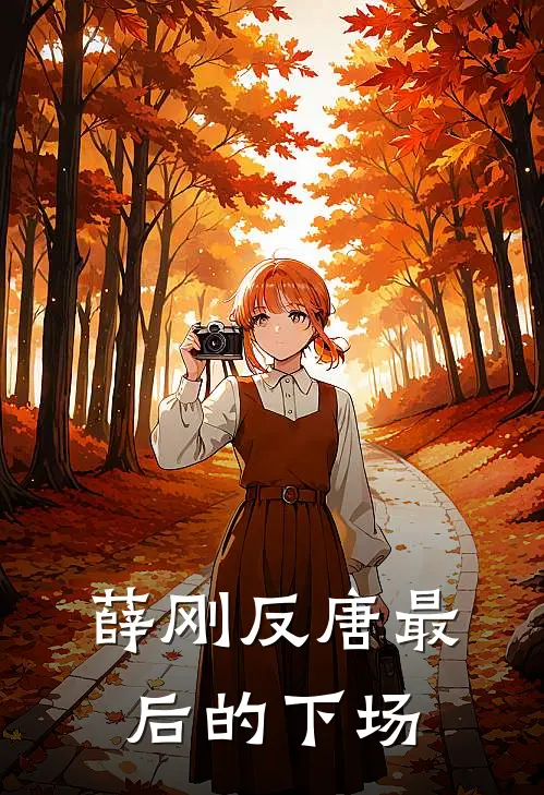 薛刚反唐最后的下场