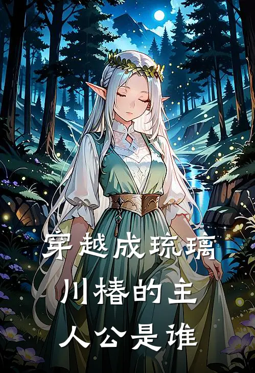 穿越成琉璃川椿的主人公是谁