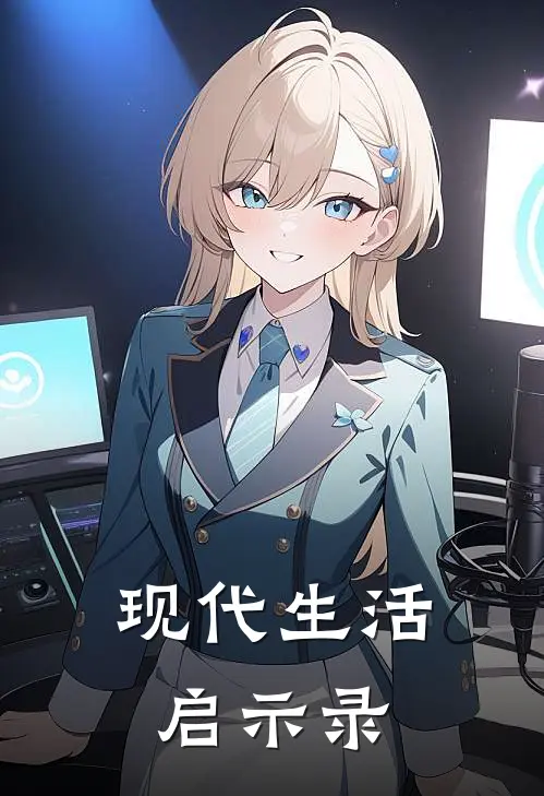 现代生活启示录