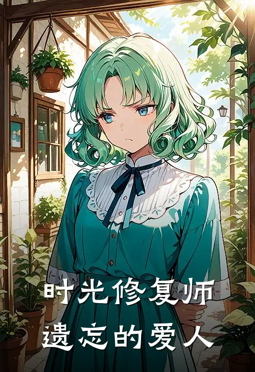 林夏陆明(时光修复师：遗忘的爱人)最新章节免费在线阅读_(林夏陆明)完结版在线阅读