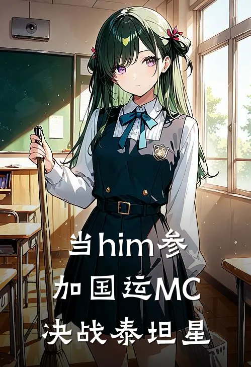 王无为王无为《当him参加国运MC决战泰坦星》_《当him参加国运MC决战泰坦星》最新章节在线阅读