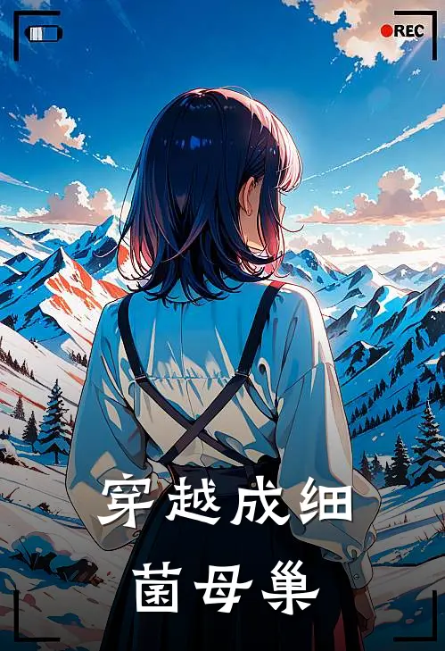 穿越成细菌母巢